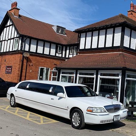 The Links Hotel Skegness Kültér fotó