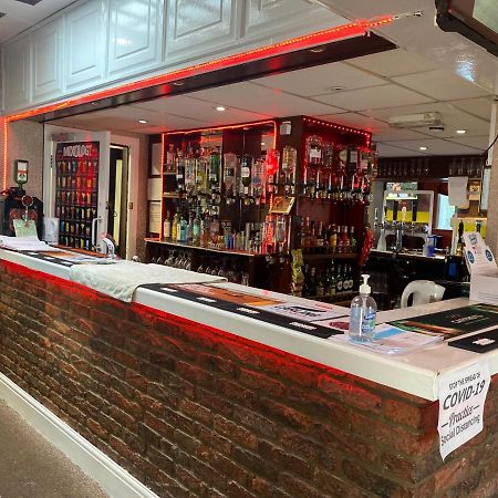 The Links Hotel Skegness Kültér fotó