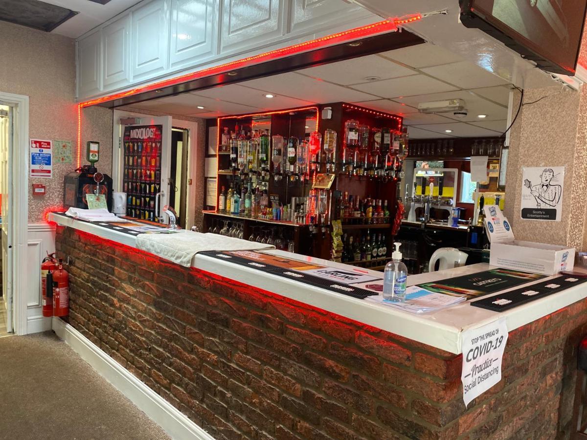 The Links Hotel Skegness Kültér fotó