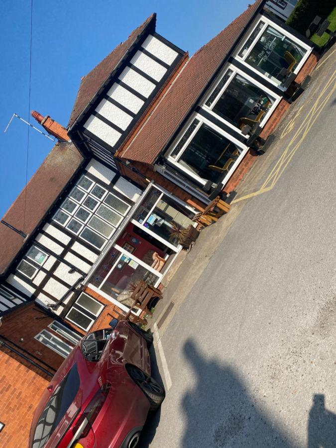 The Links Hotel Skegness Kültér fotó
