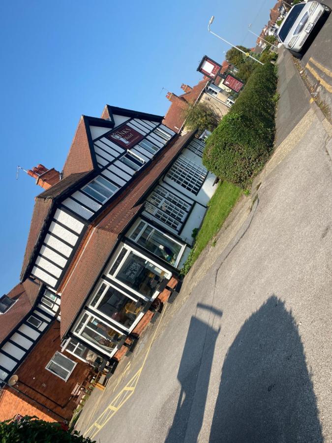 The Links Hotel Skegness Kültér fotó