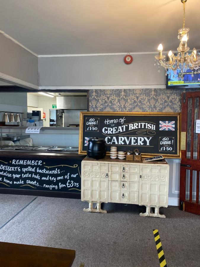 The Links Hotel Skegness Kültér fotó