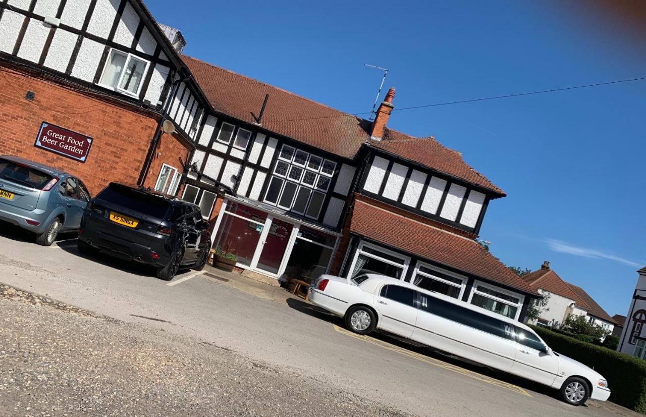 The Links Hotel Skegness Kültér fotó