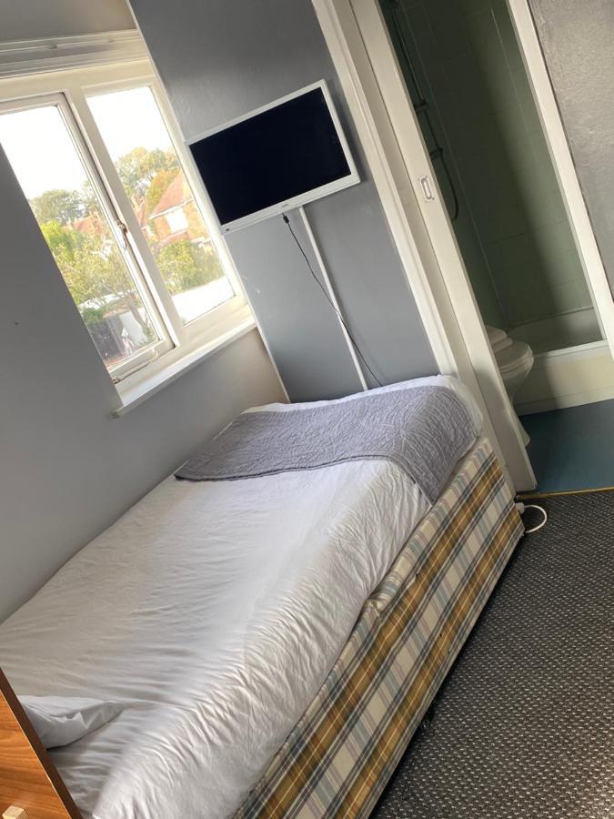 The Links Hotel Skegness Kültér fotó