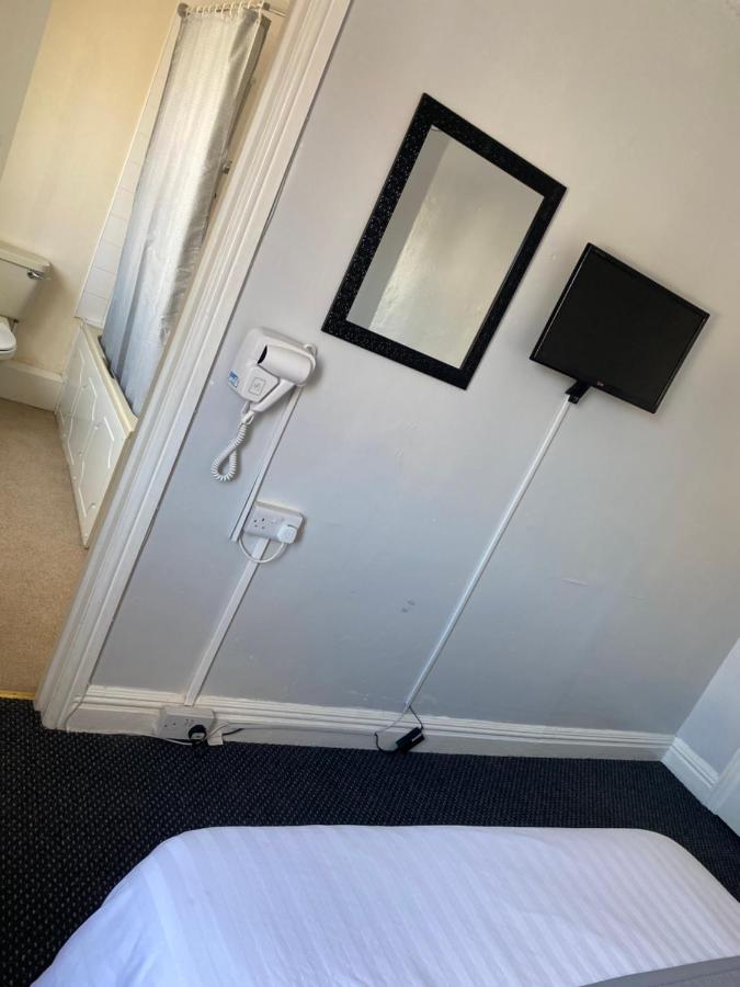 The Links Hotel Skegness Kültér fotó