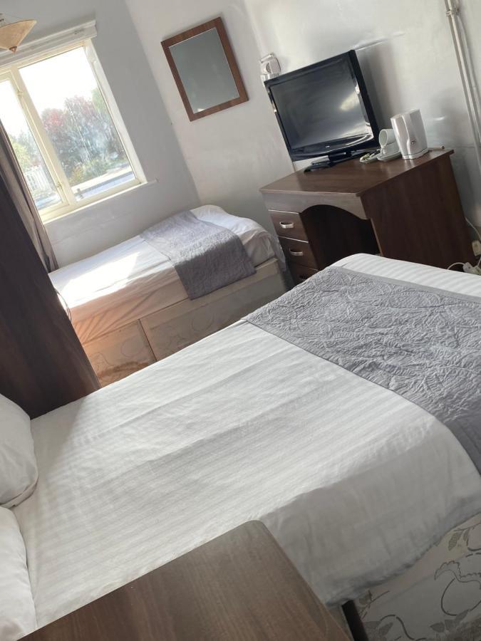 The Links Hotel Skegness Kültér fotó