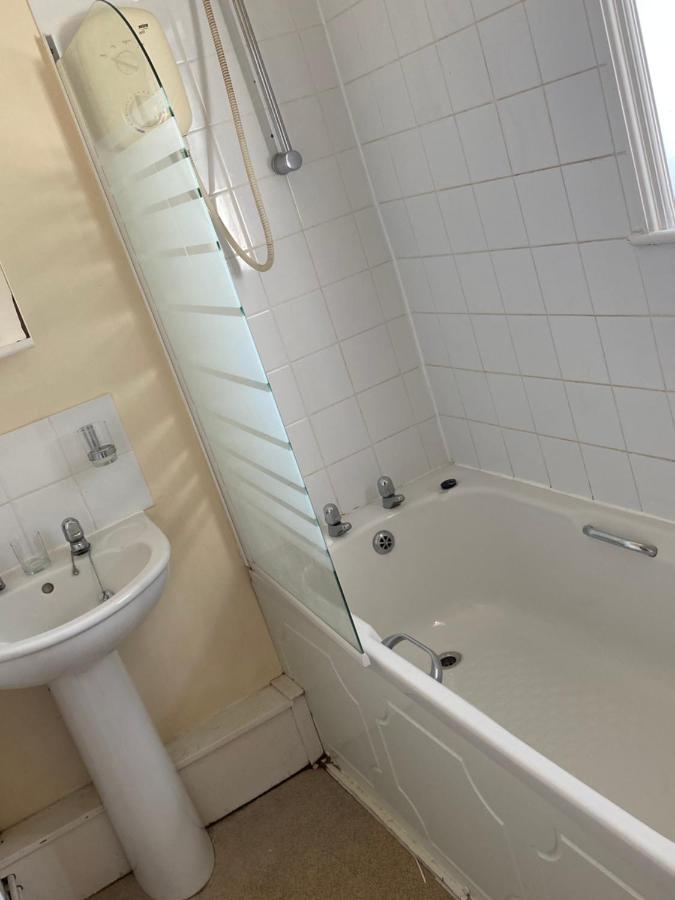 The Links Hotel Skegness Kültér fotó