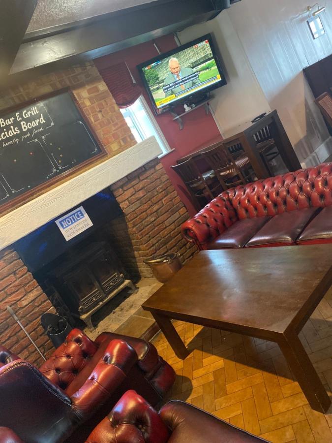 The Links Hotel Skegness Kültér fotó