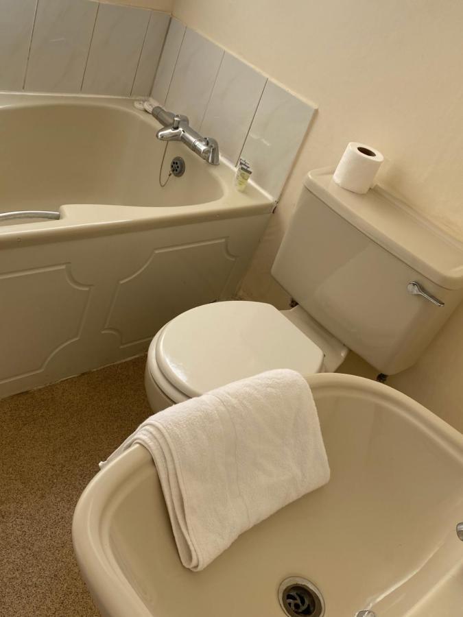 The Links Hotel Skegness Kültér fotó