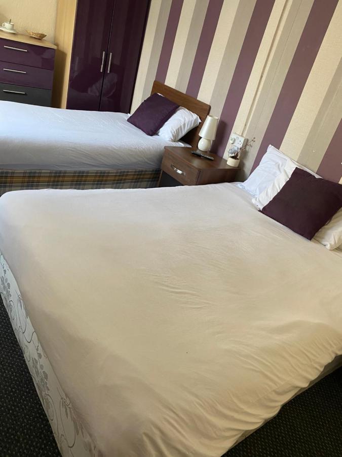 The Links Hotel Skegness Kültér fotó
