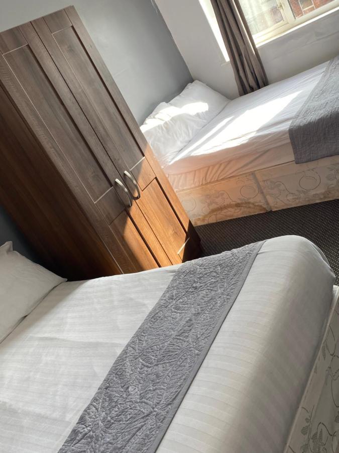 The Links Hotel Skegness Kültér fotó