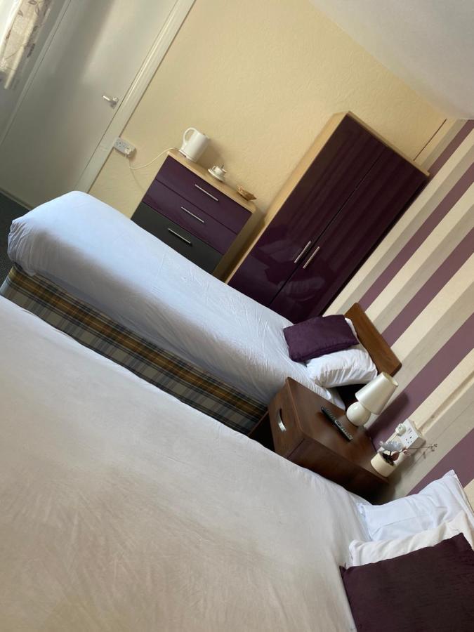 The Links Hotel Skegness Kültér fotó