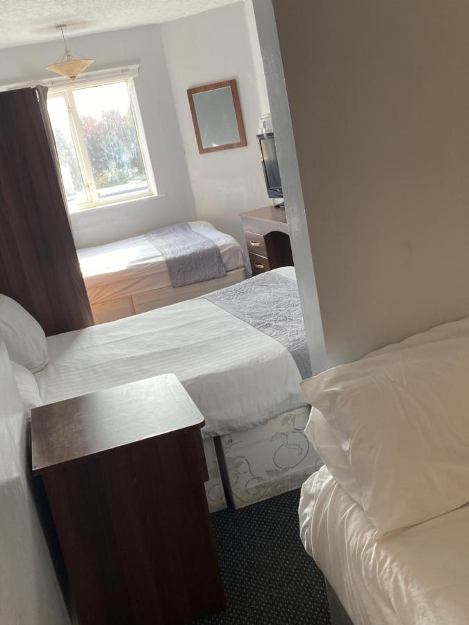 The Links Hotel Skegness Kültér fotó