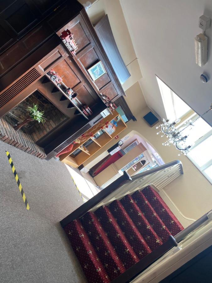 The Links Hotel Skegness Kültér fotó