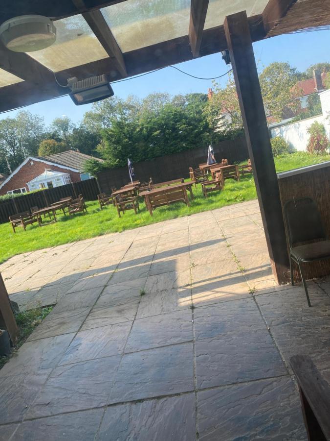 The Links Hotel Skegness Kültér fotó