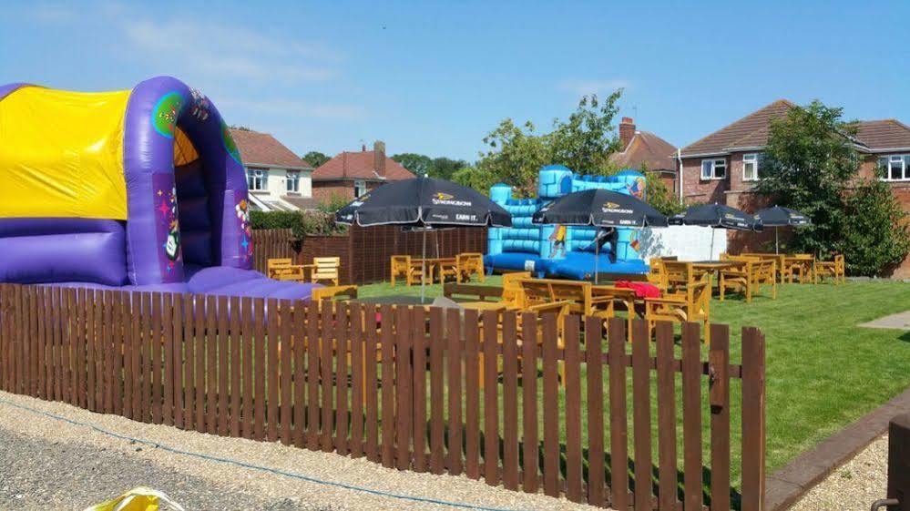 The Links Hotel Skegness Kültér fotó