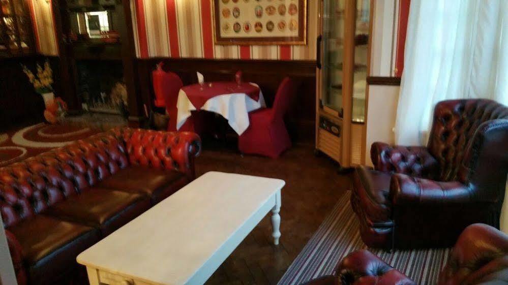 The Links Hotel Skegness Kültér fotó