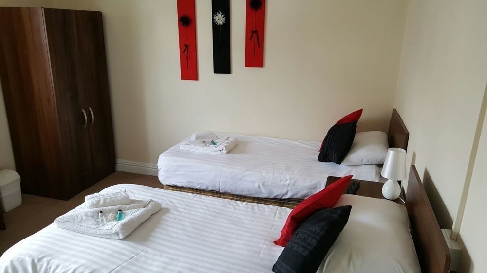 The Links Hotel Skegness Kültér fotó