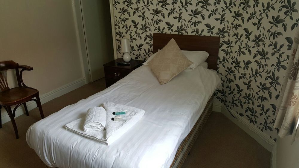 The Links Hotel Skegness Kültér fotó