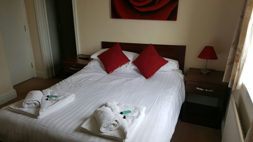 The Links Hotel Skegness Kültér fotó