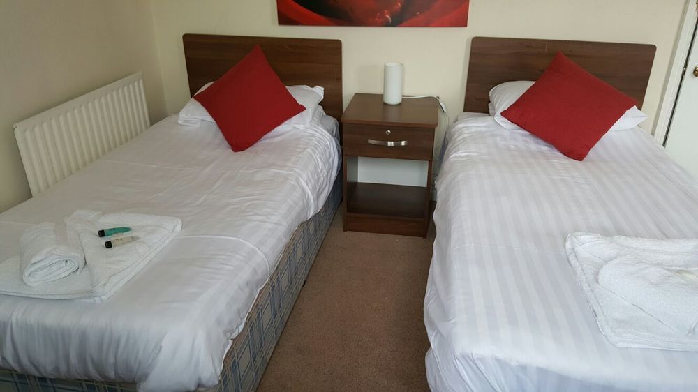 The Links Hotel Skegness Kültér fotó