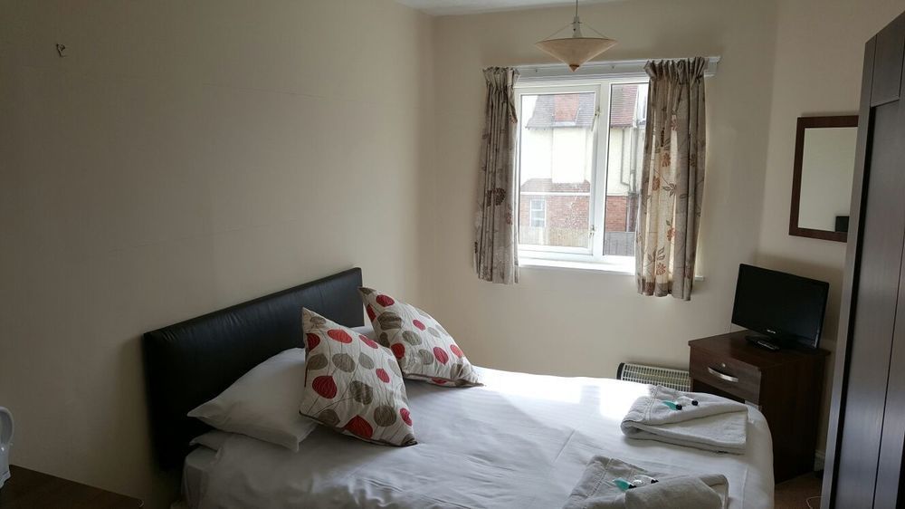 The Links Hotel Skegness Kültér fotó