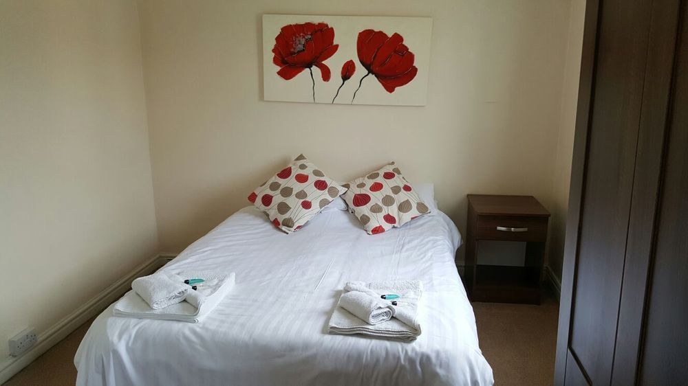 The Links Hotel Skegness Kültér fotó