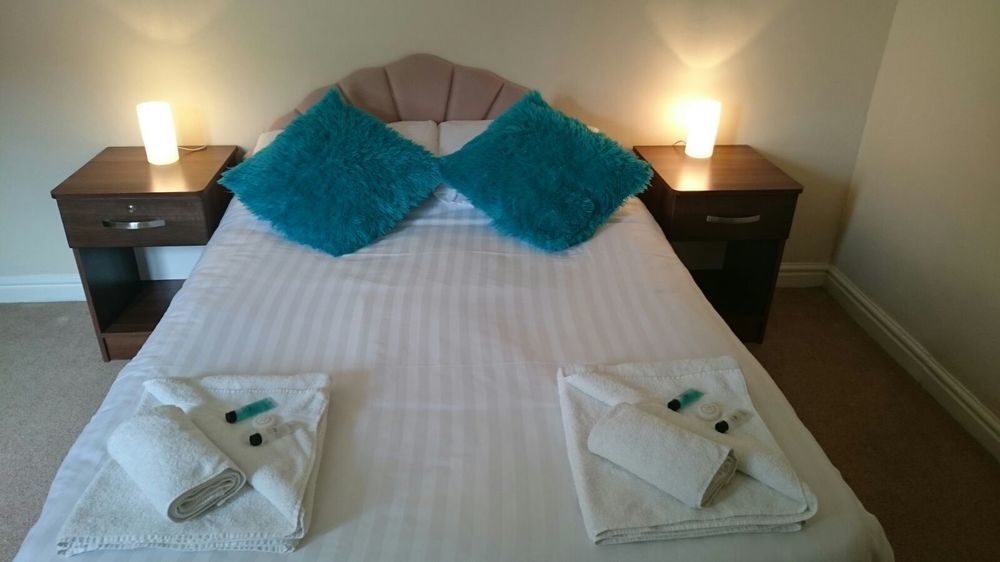 The Links Hotel Skegness Kültér fotó