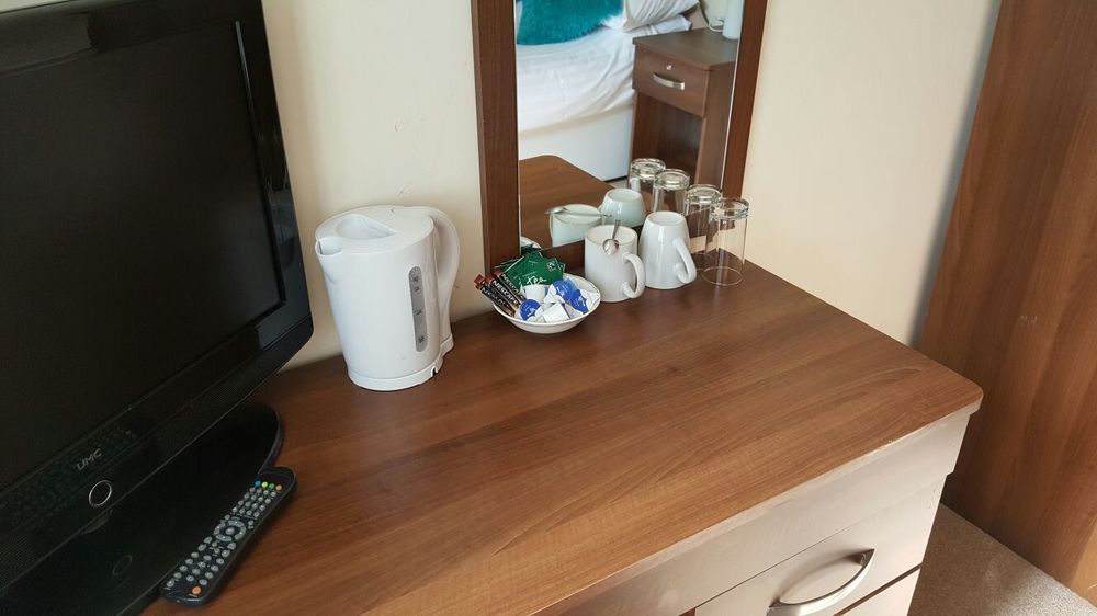 The Links Hotel Skegness Kültér fotó