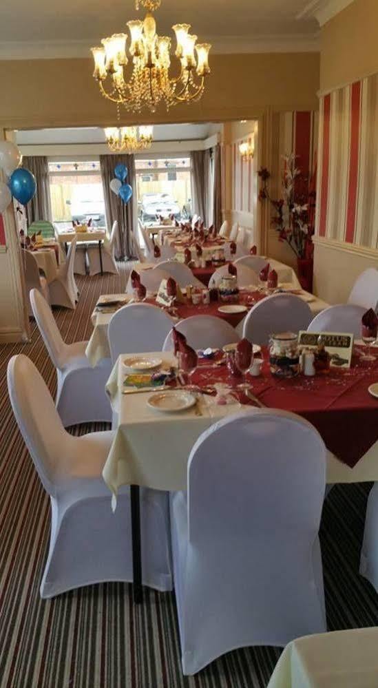 The Links Hotel Skegness Kültér fotó