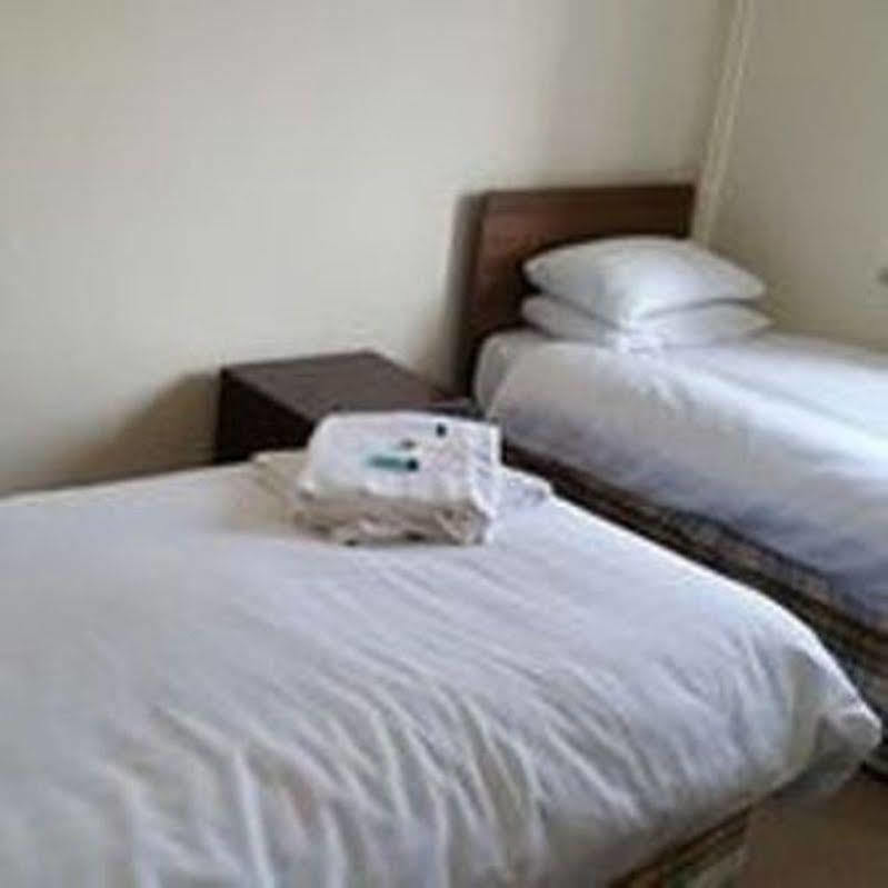 The Links Hotel Skegness Kültér fotó