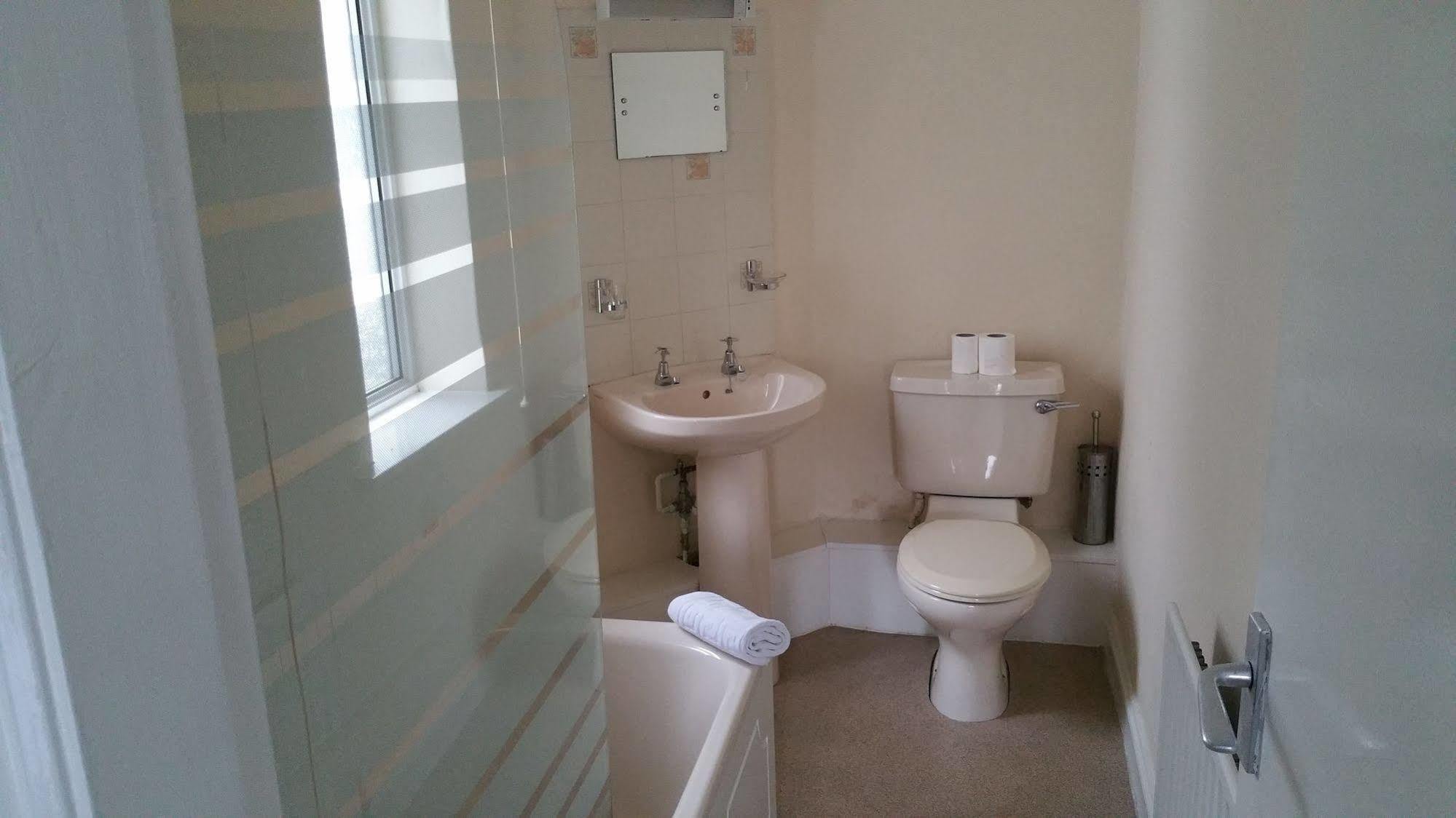 The Links Hotel Skegness Kültér fotó