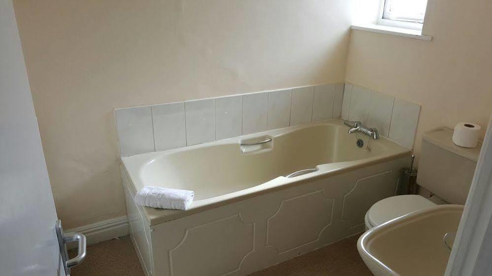 The Links Hotel Skegness Kültér fotó