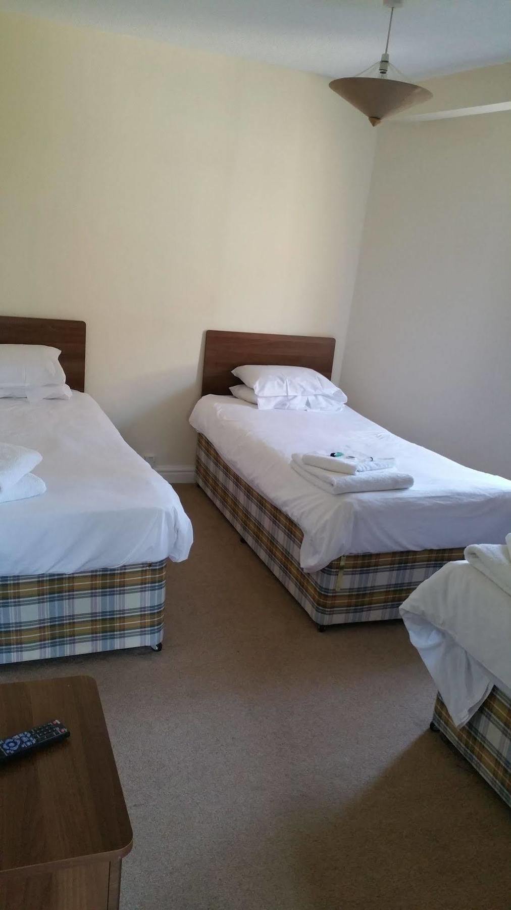 The Links Hotel Skegness Kültér fotó