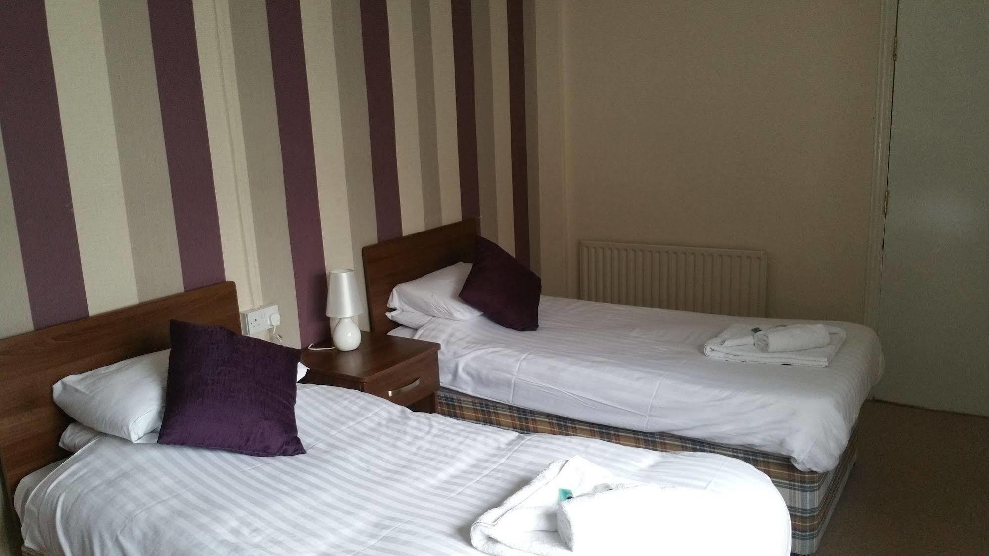 The Links Hotel Skegness Kültér fotó