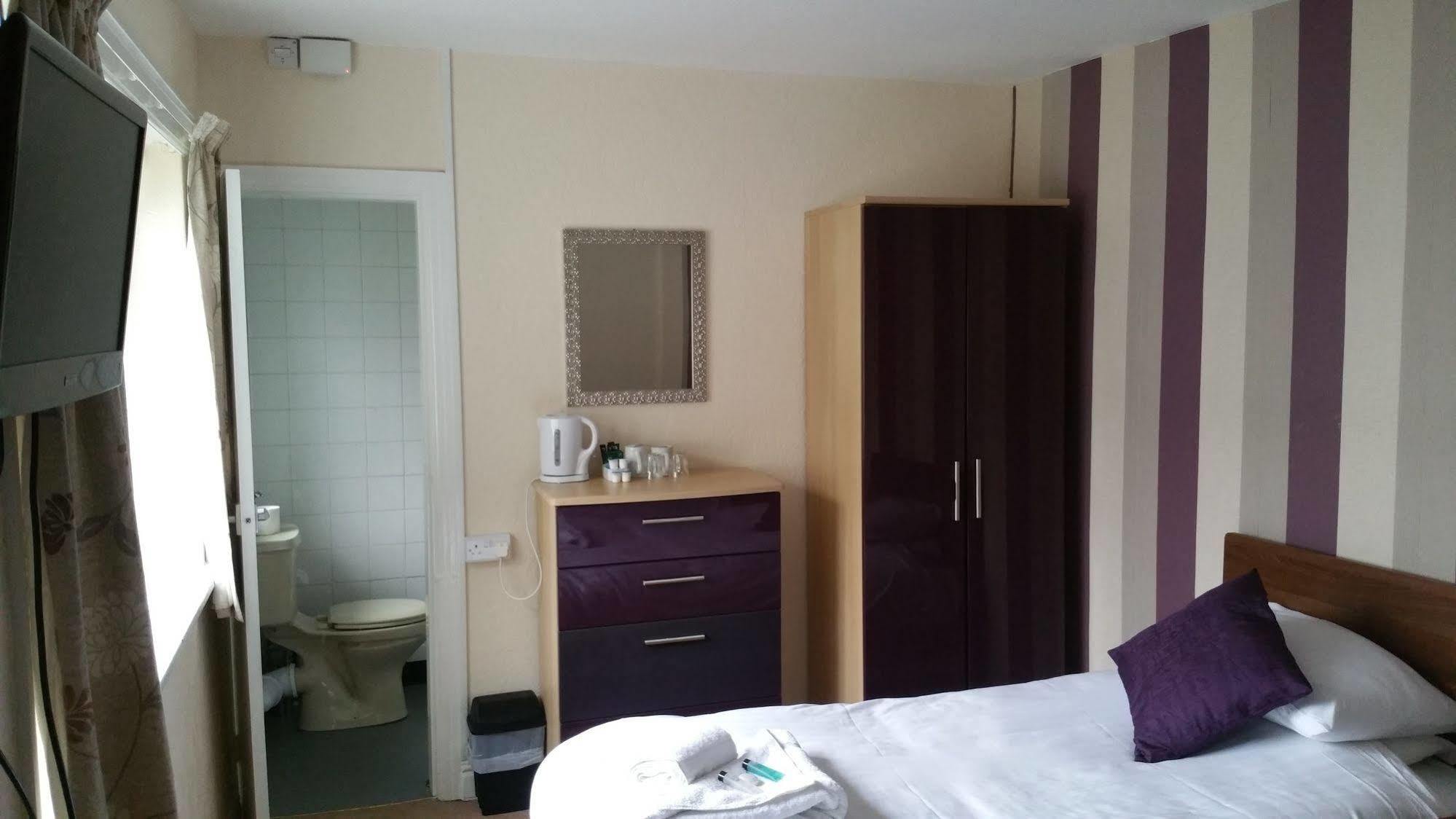 The Links Hotel Skegness Kültér fotó