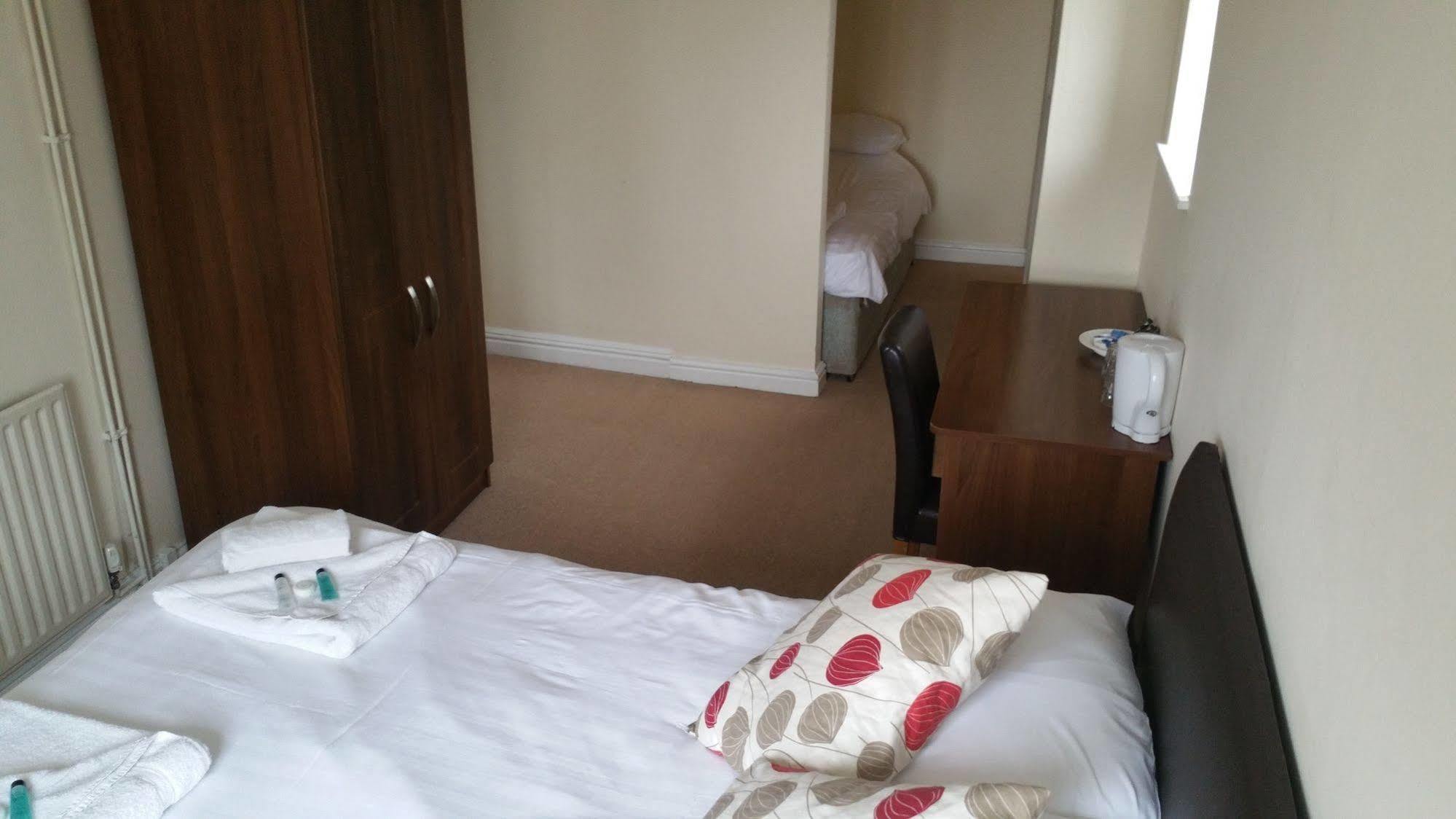 The Links Hotel Skegness Kültér fotó