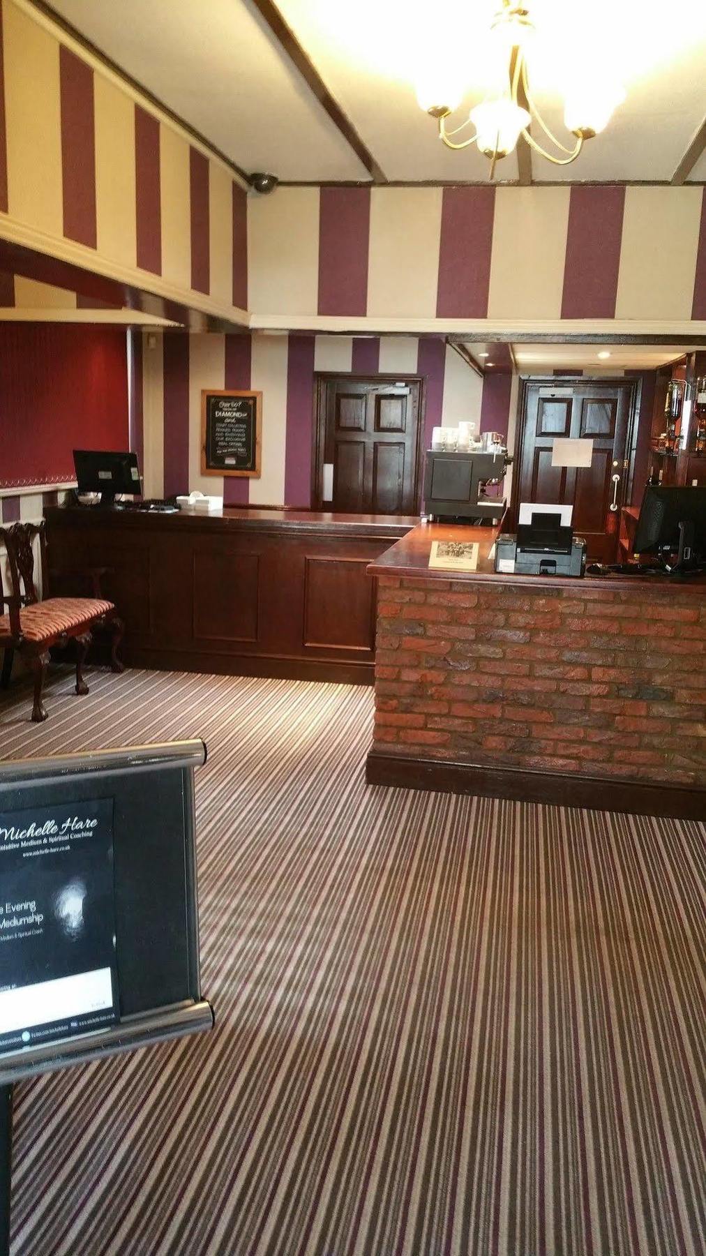 The Links Hotel Skegness Kültér fotó