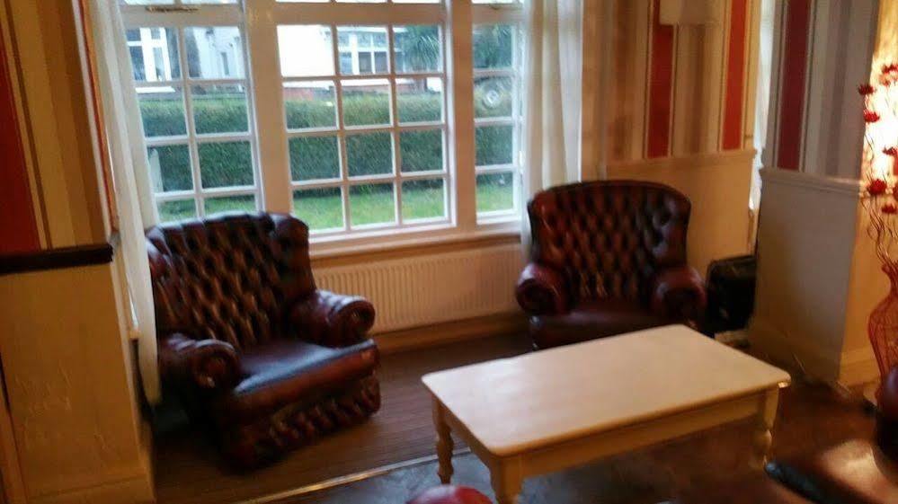 The Links Hotel Skegness Kültér fotó