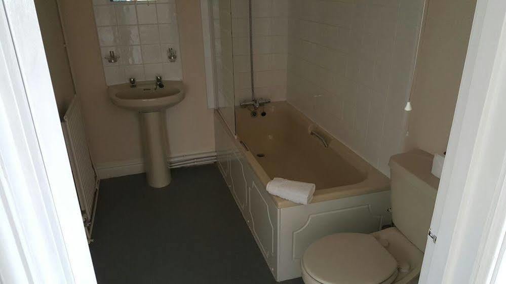 The Links Hotel Skegness Kültér fotó