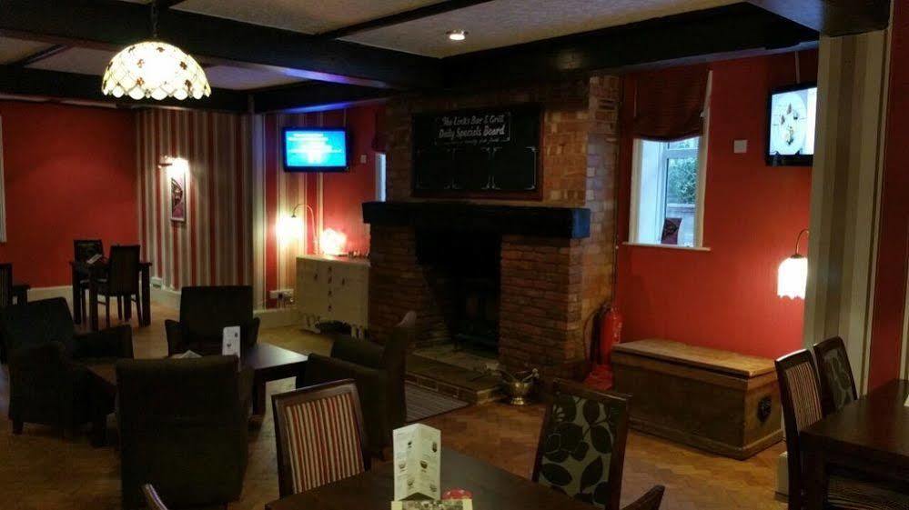 The Links Hotel Skegness Kültér fotó
