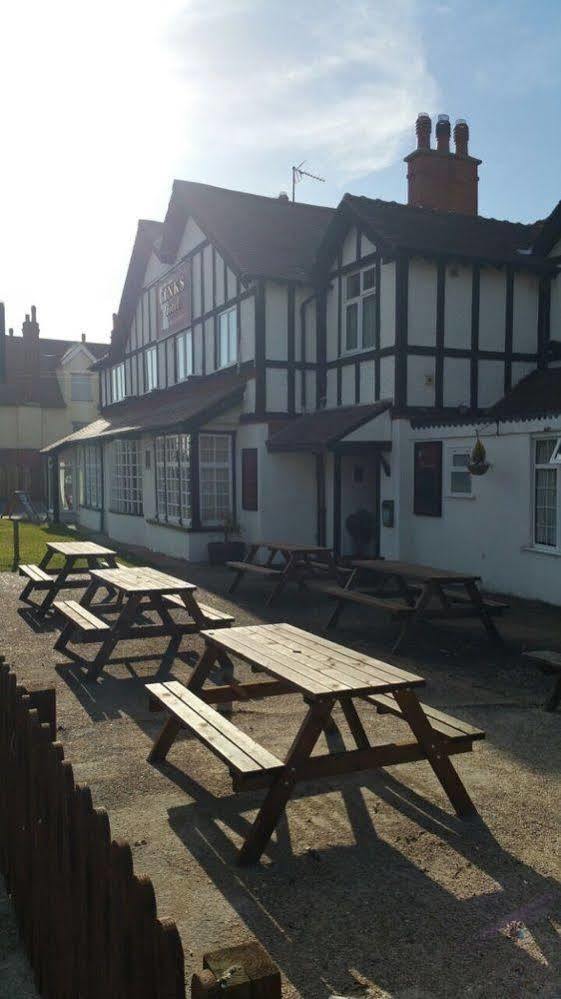 The Links Hotel Skegness Kültér fotó